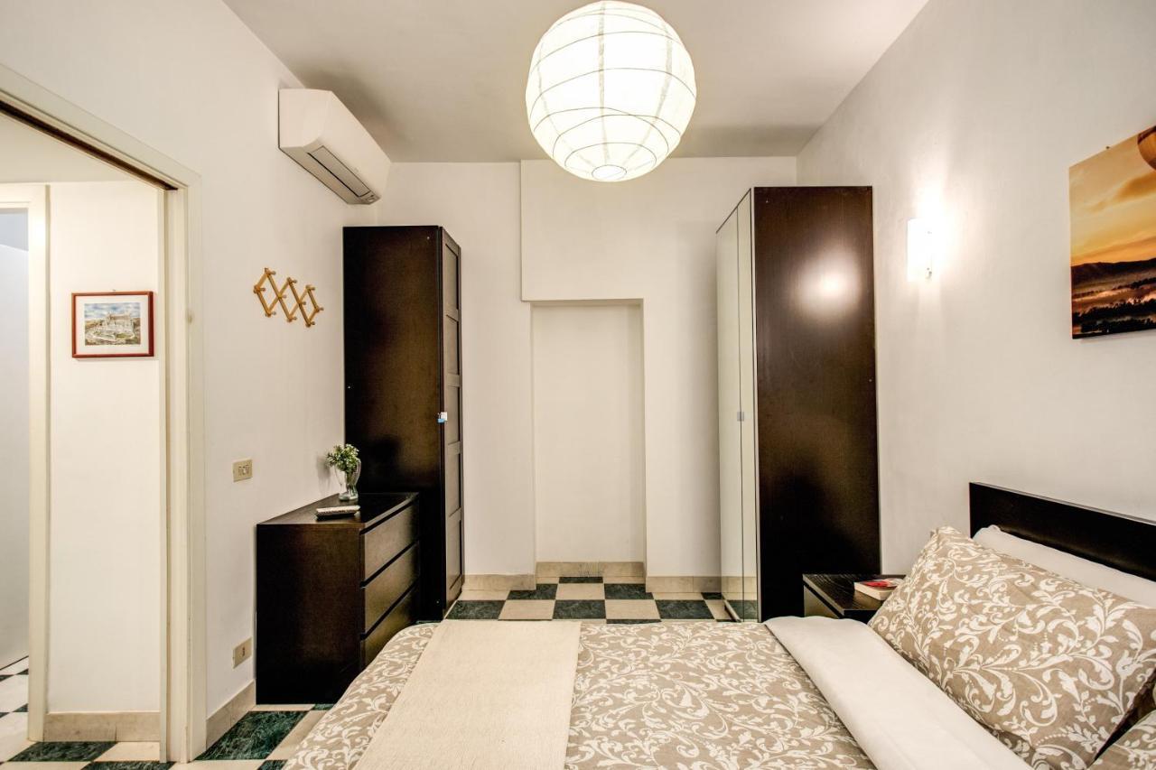 Popolo Accommodation - Lovely Central Apartment Roma Ngoại thất bức ảnh