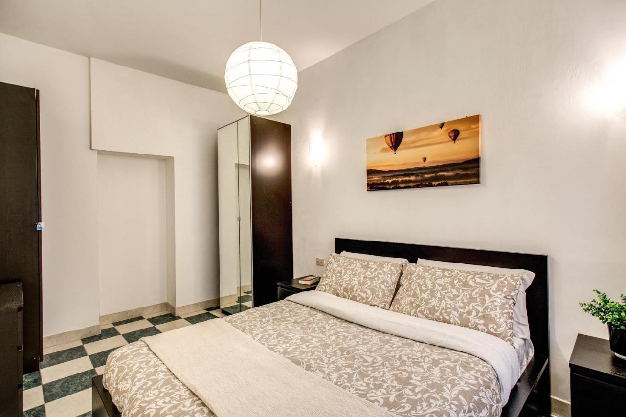 Popolo Accommodation - Lovely Central Apartment Roma Ngoại thất bức ảnh