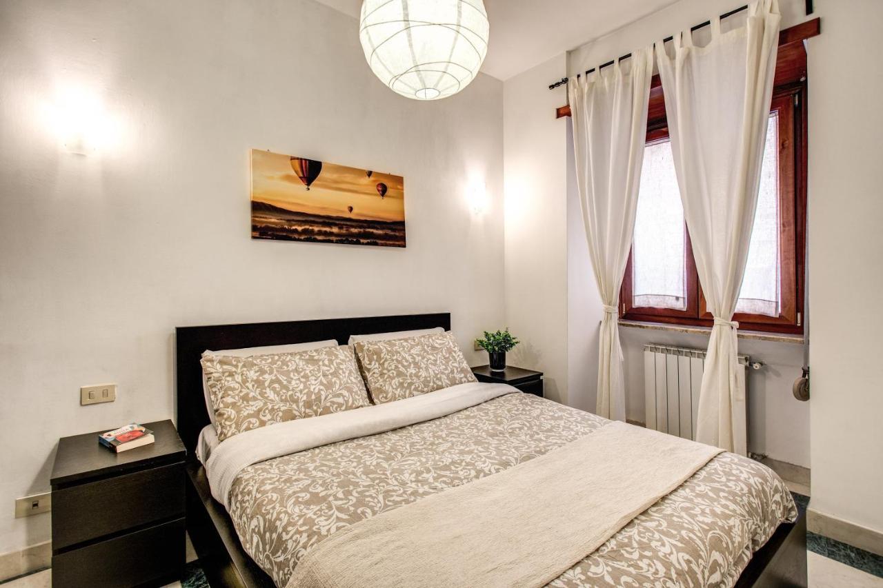 Popolo Accommodation - Lovely Central Apartment Roma Ngoại thất bức ảnh