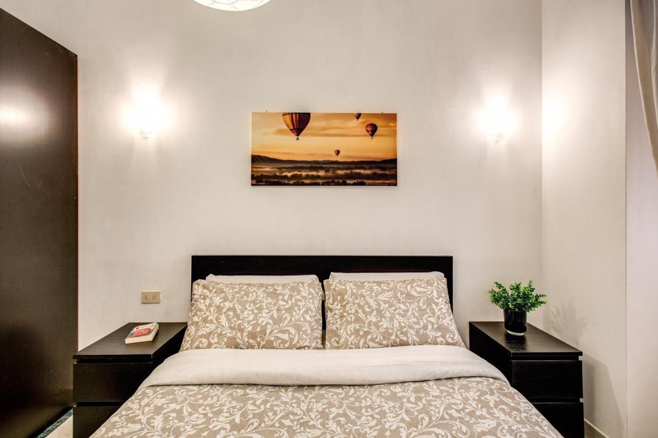 Popolo Accommodation - Lovely Central Apartment Roma Ngoại thất bức ảnh