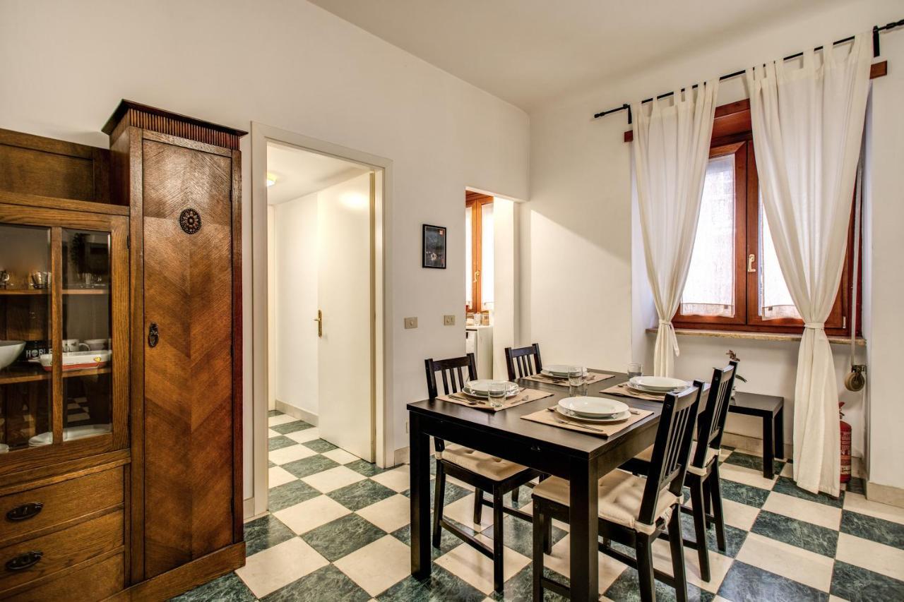 Popolo Accommodation - Lovely Central Apartment Roma Ngoại thất bức ảnh